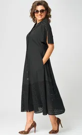 Dress EVA GRANT 7216
