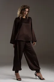 Spodnie SILVERSPICE #S-3527