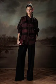 Blouse Buter New #3473