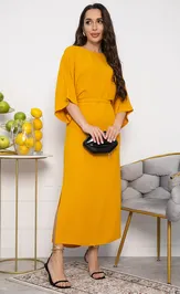Платье LT Collection П13621-41М