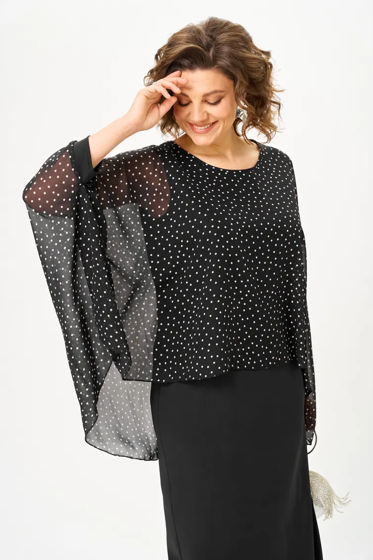 Sukienka Michel Chic #2202
