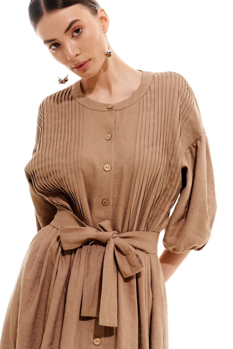 Dress Elletto Life #1993 kor