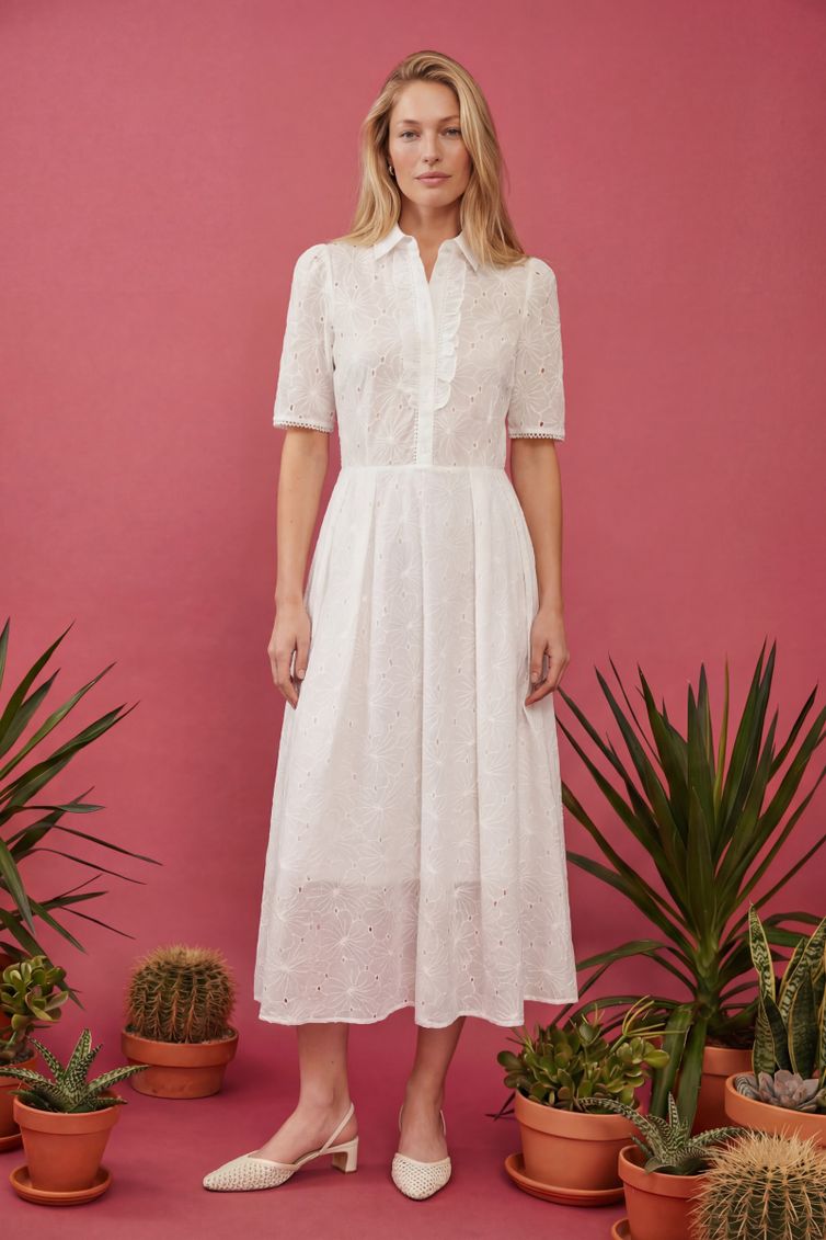 Sukienka Lokka #1877