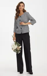 Trousers Твой имидж 2204