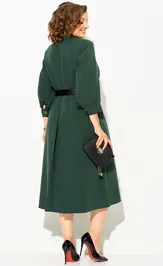 Sukienka Karina Delux M-1454