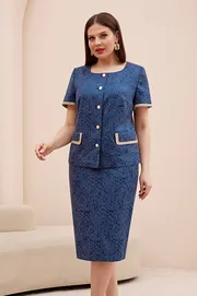 Костюм Лиссана арт. 4747