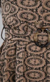 Платье LT Collection П13017-14М
