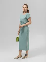 Sukienka Romgil #RT0179-PE4 svetlaya polyn