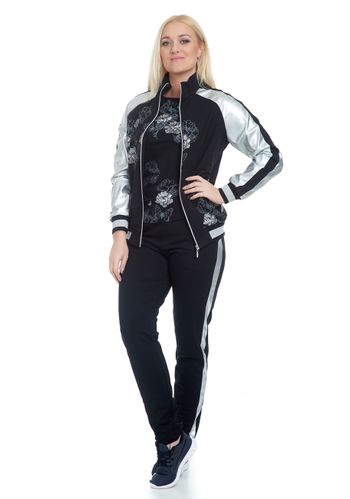 652/1 сер меланж