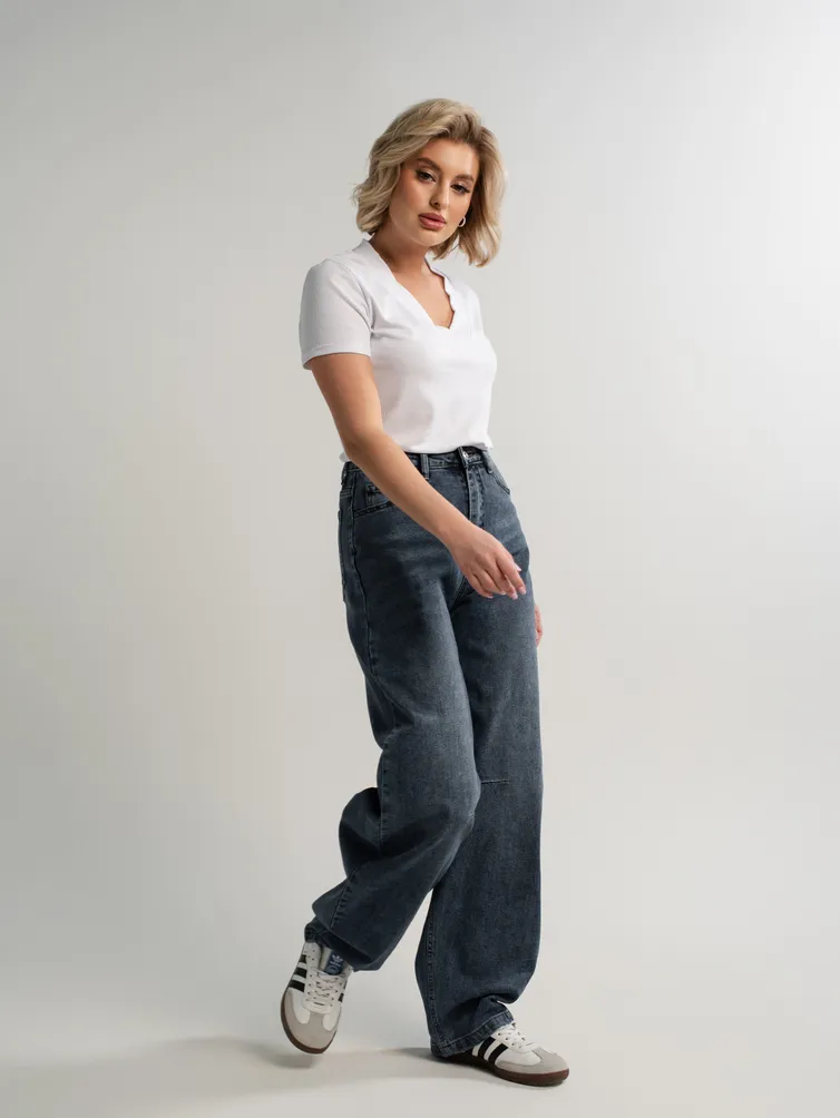 Spodnie LT Collection #B15074-4M
