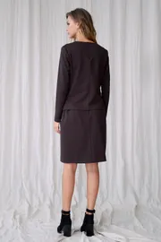 Suit Fantazia Mod #3755