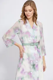 Sukienka BAZALINI #4901
