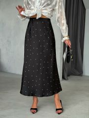 Юбка PRATA wear арт. S040 черный