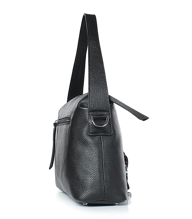Torba Galanteya #23s1052k45 chernyj