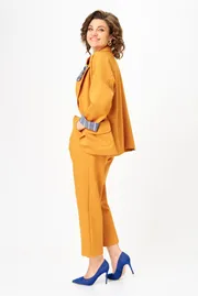 Suit Michel Chic #1437 kostyum mango