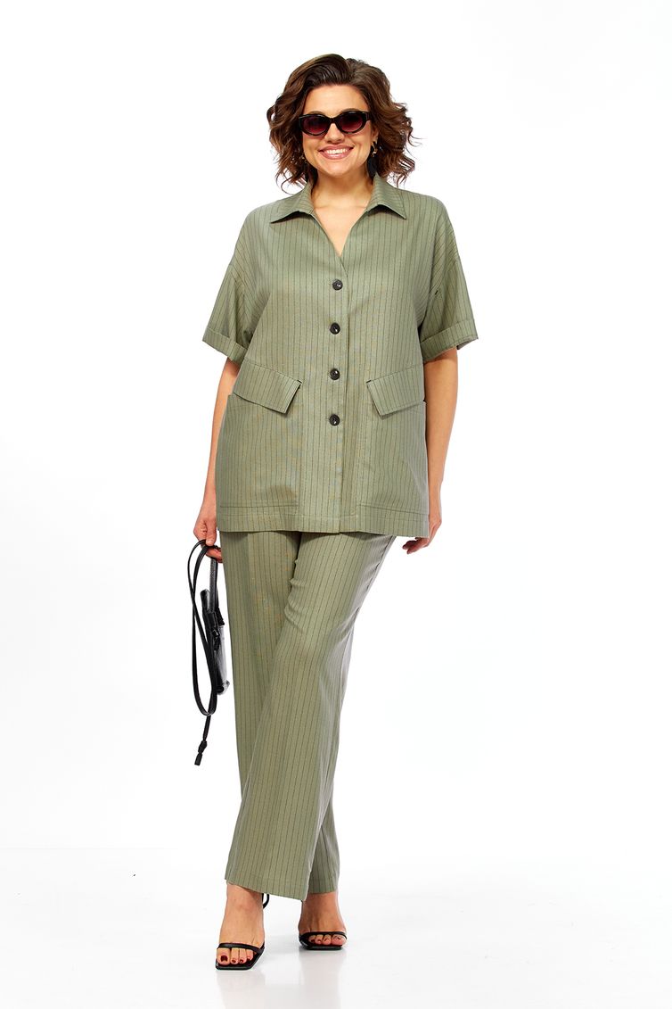 Suit JURIMEX #3503