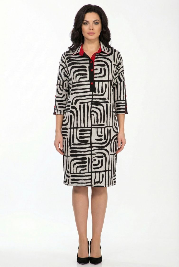 Dress Avanti #01747-7