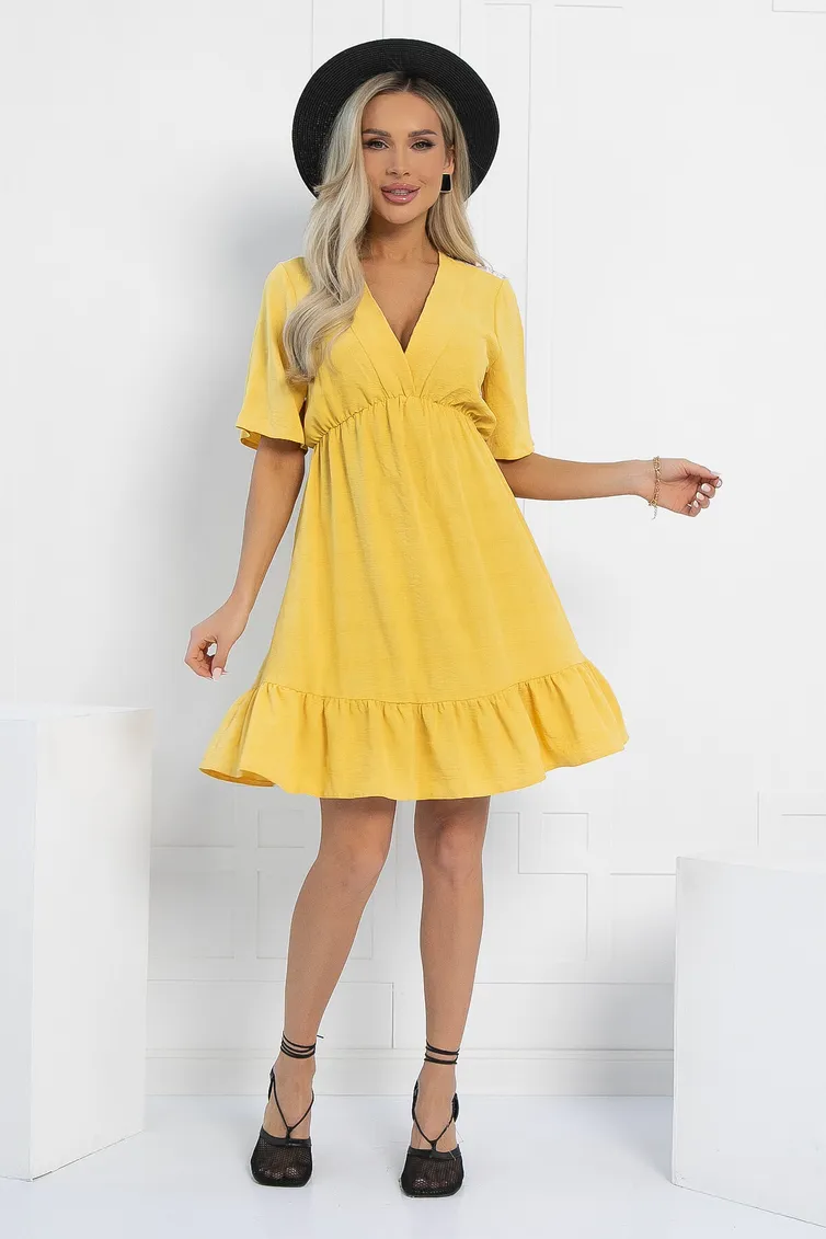 Sukienka LT Collection #P13120-33M
