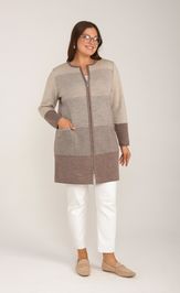 Кардиган BONADI 2077 капучино