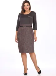 Sukienka Lady Style Classic #0439/3