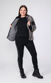 Кардиган BONADI 1758 капучино