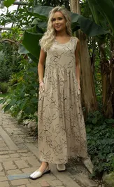 Sukienka LT Collection P13547-1M