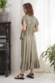 Dress Fantazia Mod #3990