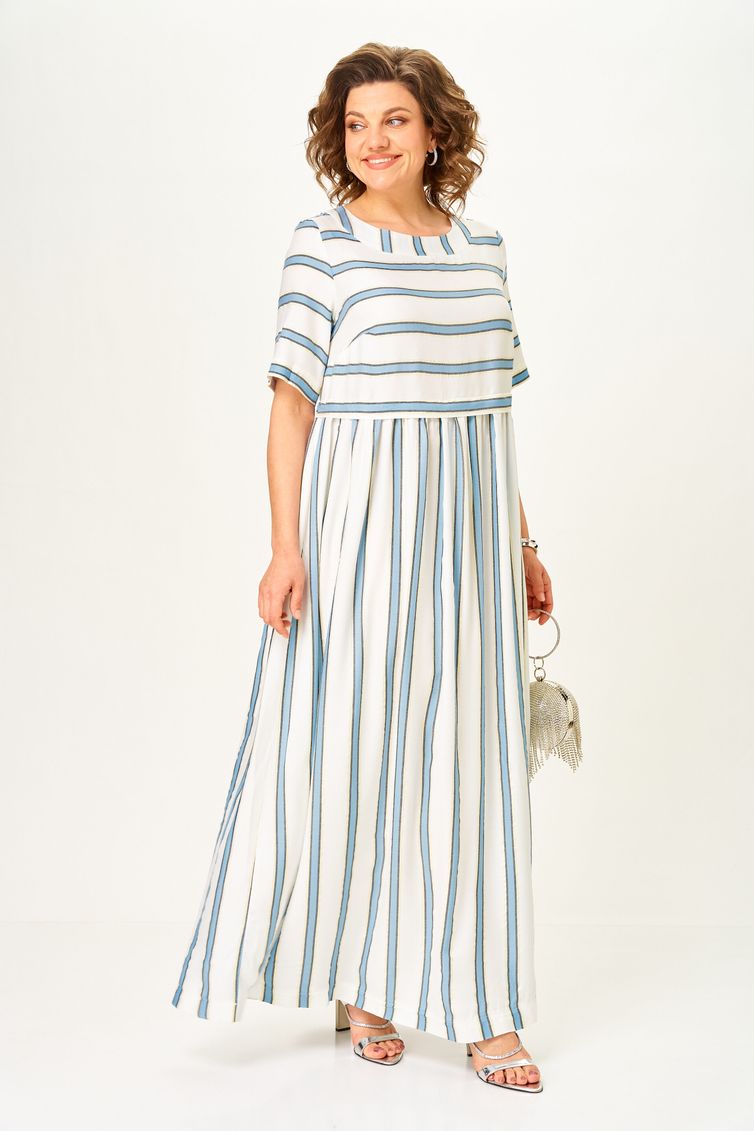 Dress Michel Chic #2165-1