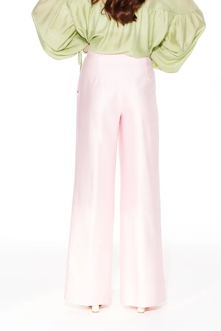 Trousers Elletto Life #2378 roz