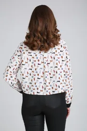 Рубашка Modema арт. 0523/3