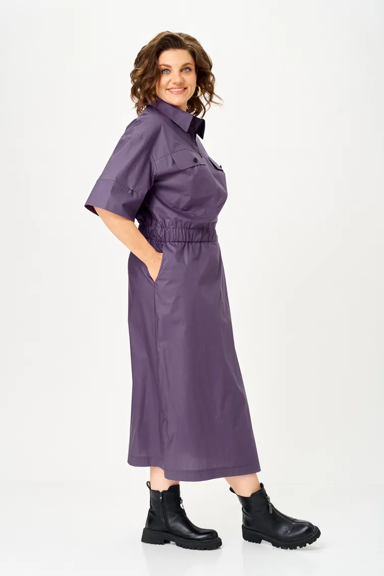 Dress Rishelie #0988