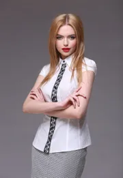 Блузка Юанта арт. 1054