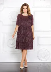 Платье Mira Fashion арт. 4389-9