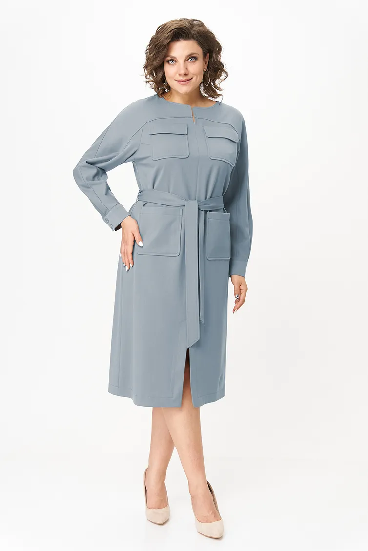 Платье Lady Style Classic арт. 3017/1