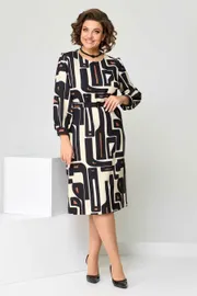 Sukienka Asolia #2652