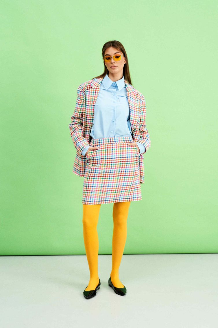 Blazer Elletto Life #3632