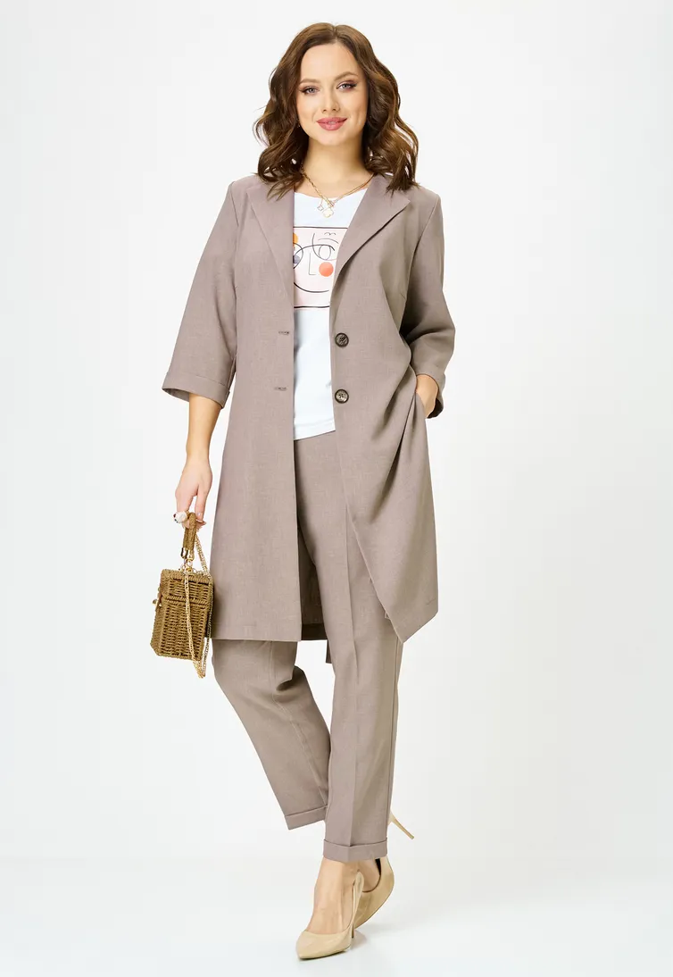 Suit Tvoi Imidj #2352