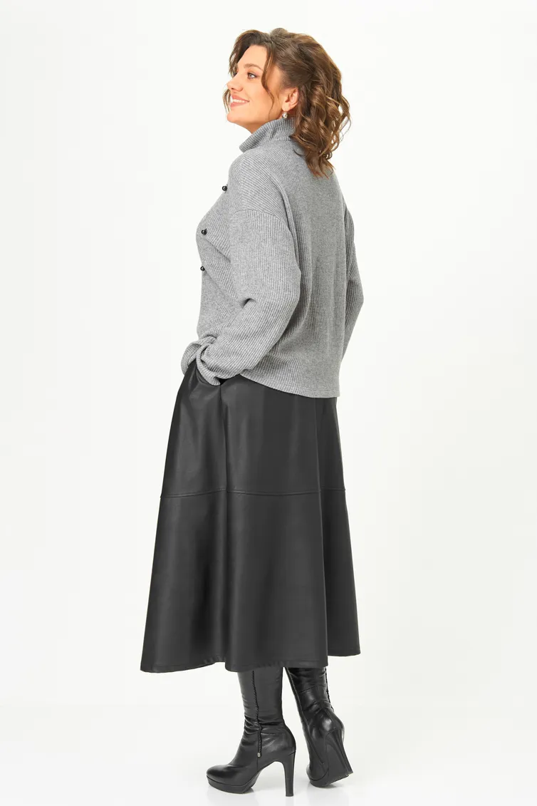 Jumper ANDINA CITY #3016-25