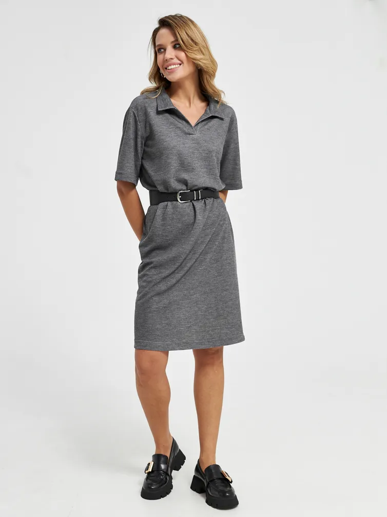 Dress Jetty #ShYu185-4