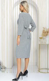 Dress LT Collection P12269-19