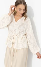 Blouse CHARUTTI Gromche slov