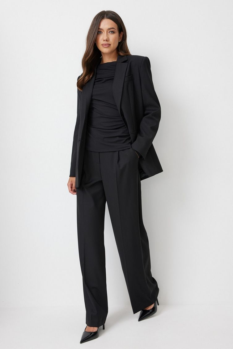 Брюки TND арт. М366 черный