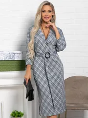 Платье LT Collection арт. П15438-4М