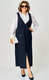 Dress EVA GRANT 7340s