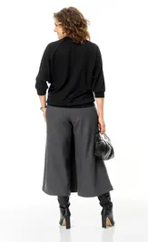 Garnitur Michel Chic 1470 grafit