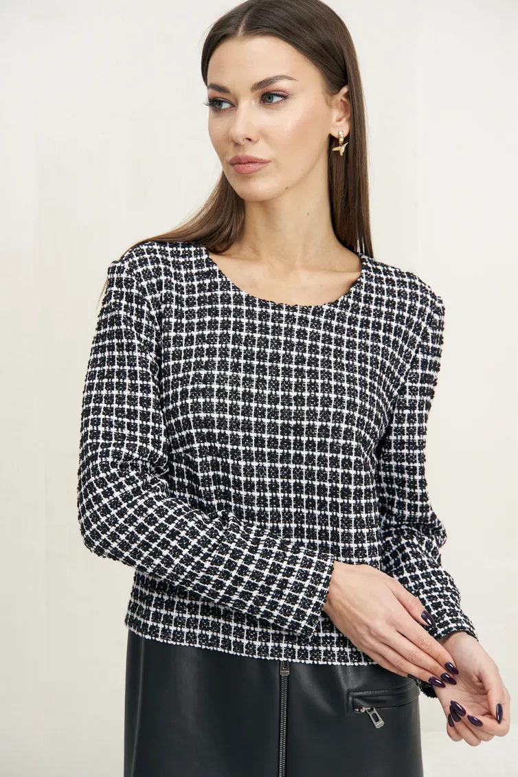 Dress Fantazia Mod #4700
