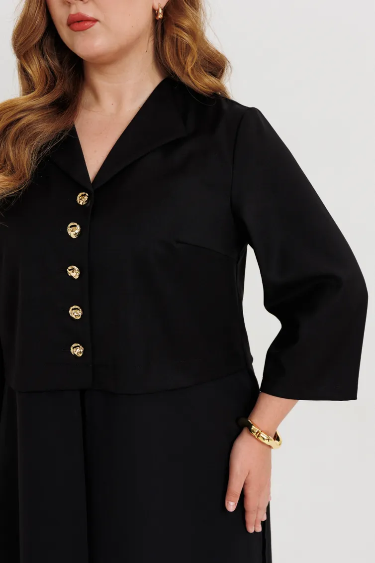 Suit ANIDEN #6119-3