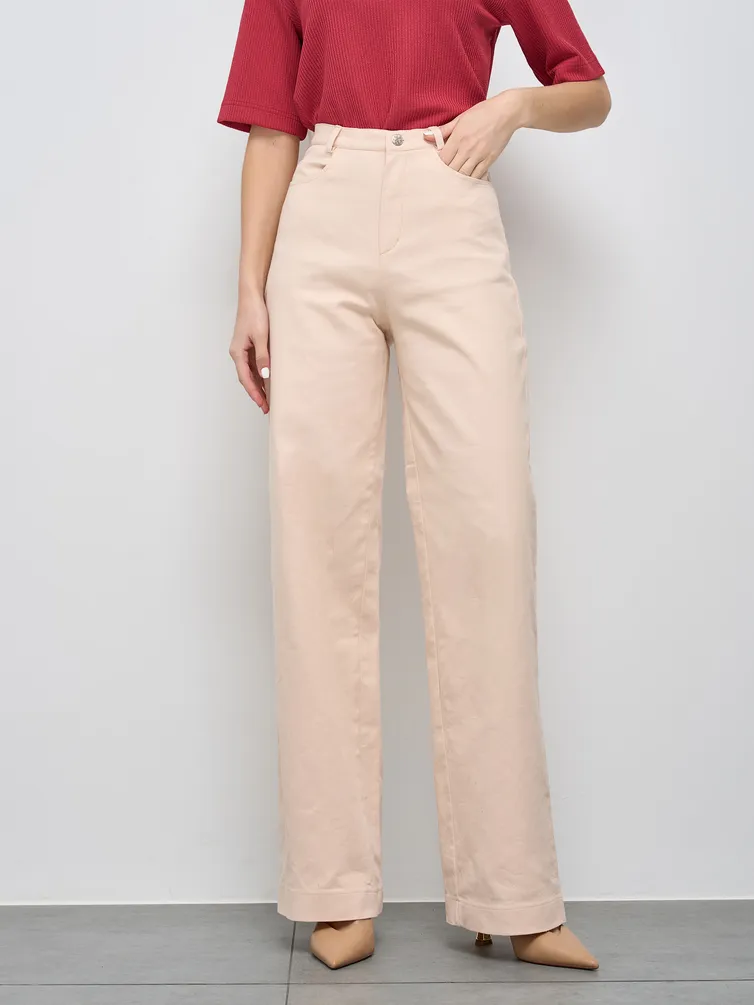 Trousers Jetty #ShYu145-9