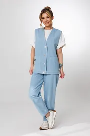 Waistcoat Faufilure #S586