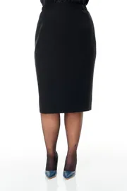 Garnitur Anastasia MAK #1354 Sero-chernyj